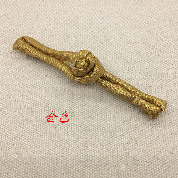 Бесплатная доставка прямых тканевых ручных пуговиц-фрог для Ципао и Танской одежды в ретро стиле, кнопки для DIY