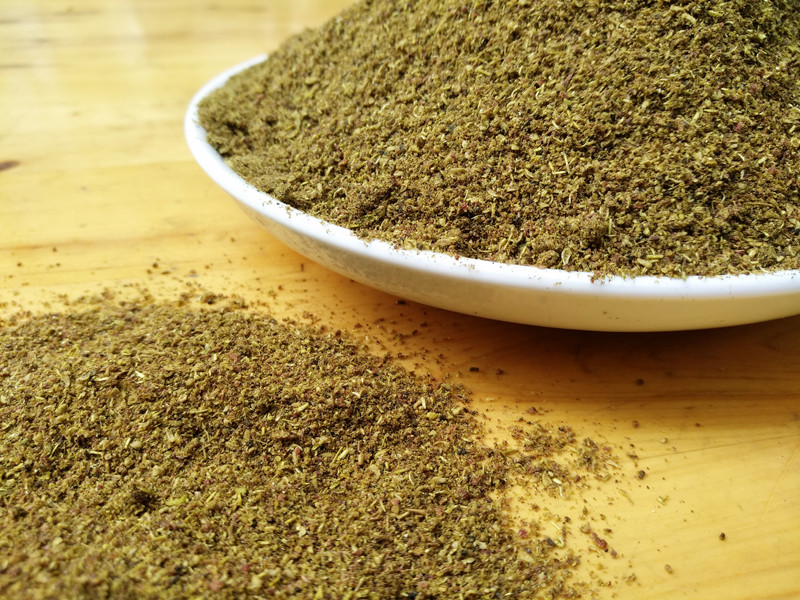 Особый красный сычуаньский перец ма (OEM) 50г приправы