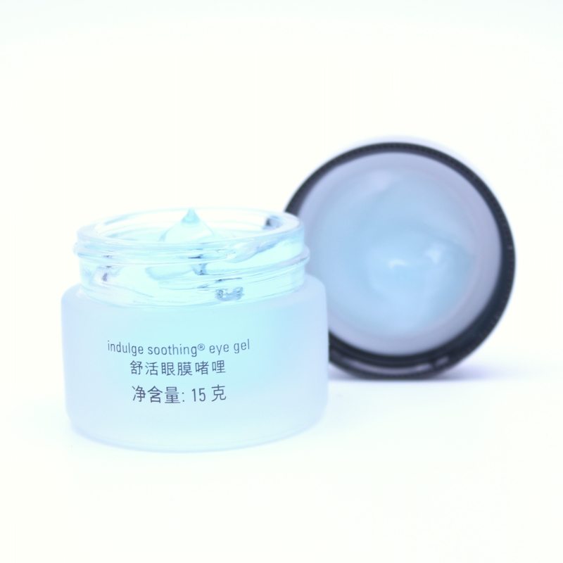 Оригинальный крем для глаз Mary Kay для уменьшения мелких морщин и увлажнения с успокаивающим гелем для борьбы с «гусиными лапками» у поколения 90-х