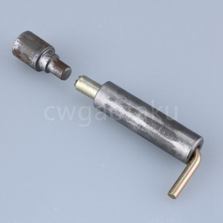 Подвижная дверная петля для распределительного щита и корпуса шкафа Съемная с пружинным болтом Промышленная петля