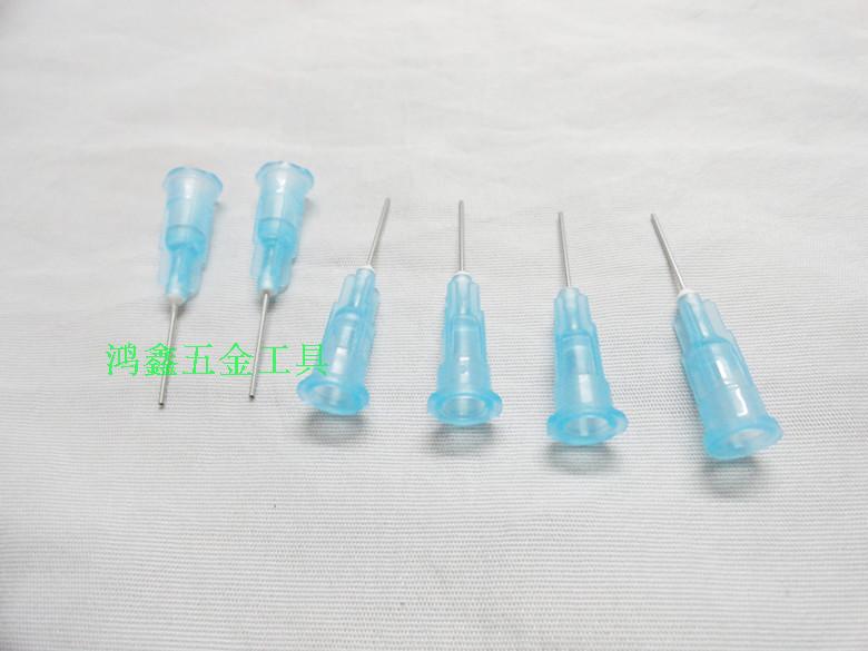 Bayonet Needle Dispensing Needle Needle Tip Dispensing Machine Needle Needle Outer Diameter 1.2mm Needle