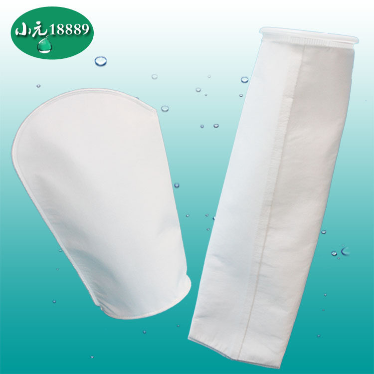 Фильтр-мешок для жидкой ванны дизельного топлива Micro PP №1 и №2 PE для электрофоретической краски и смазочного масла