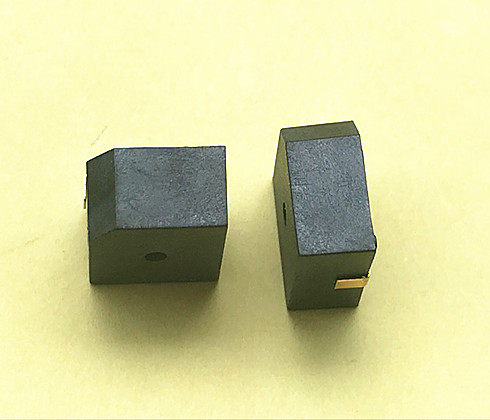 Пьезозуммер HN9650B SMD с активным приводом от Jiangsu Huaneng Electronics, напряжение 3V 5V 12V