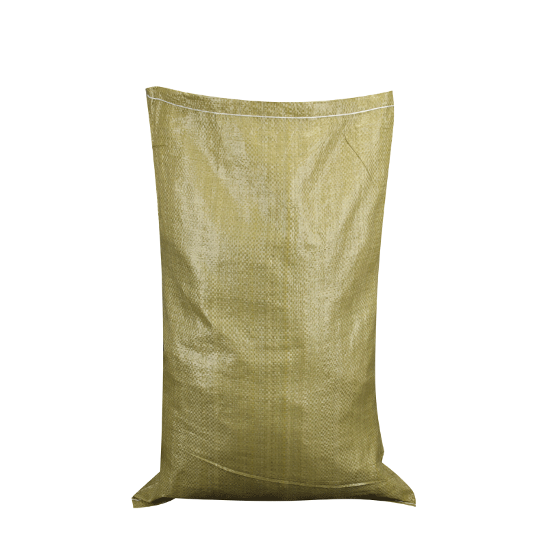 Оптовые большие желтые плетеные мешки на заказ, пластиковые упаковочные мешки, мешки для экспресс-логистики, змеиные мешки, переездные мешки, мешковина