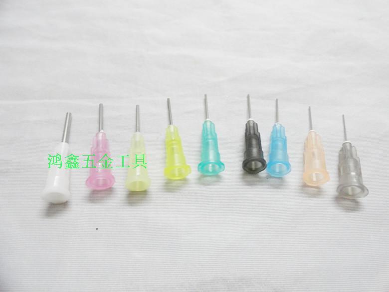 Bayonet Needle Dispensing Needle Needle Tip Dispensing Machine Needle Needle Outer Diameter 1.2mm Needle