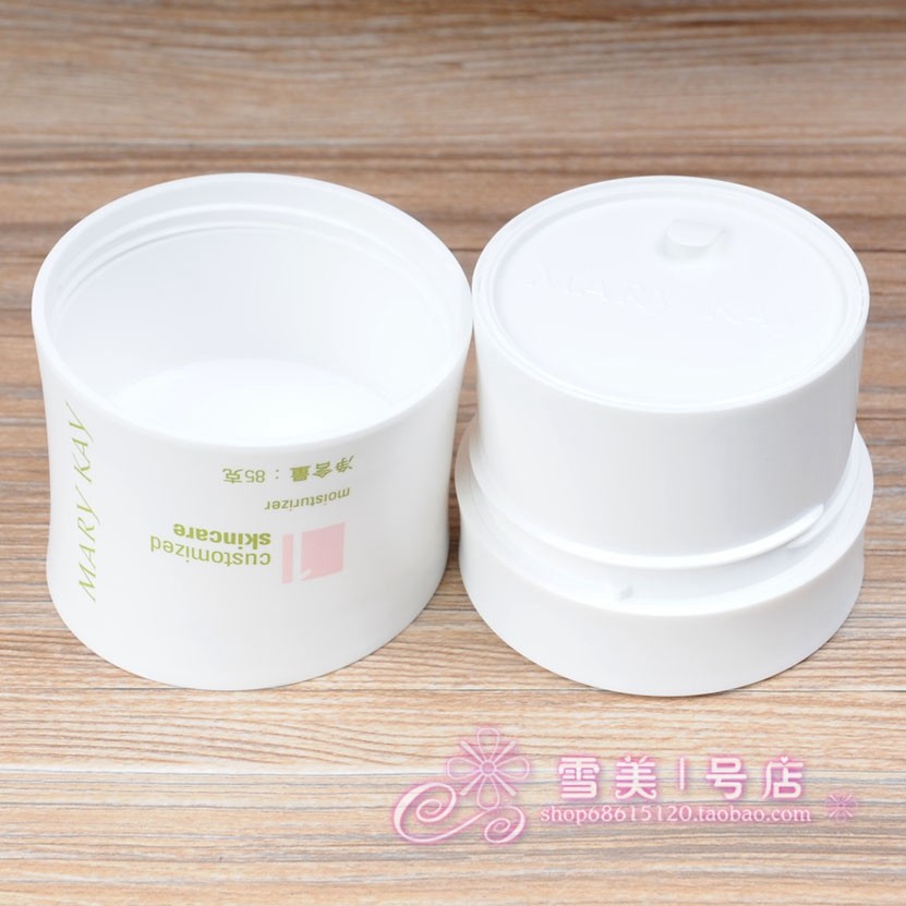 Оригинальный питающий увлажняющий лосьон Mary Kay №1 - крем для сухой кожи