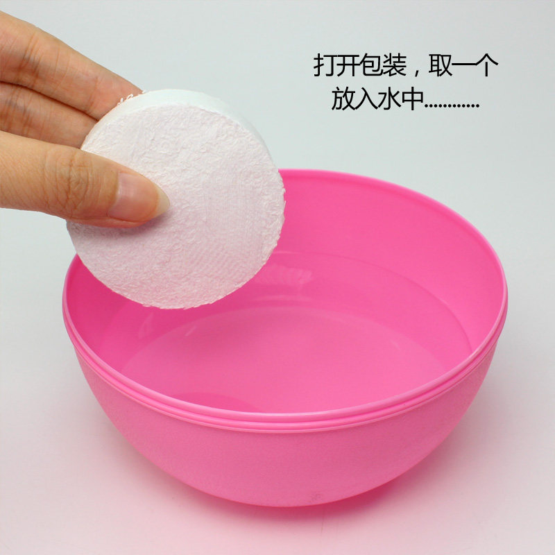 Одноразовое сжатое мягкое хлопковое полотенце для женщин, портативное для умывания, банное полотенце, дорожное постельное белье, простыня, пододеяльник, наволочка, туристические принадлежности