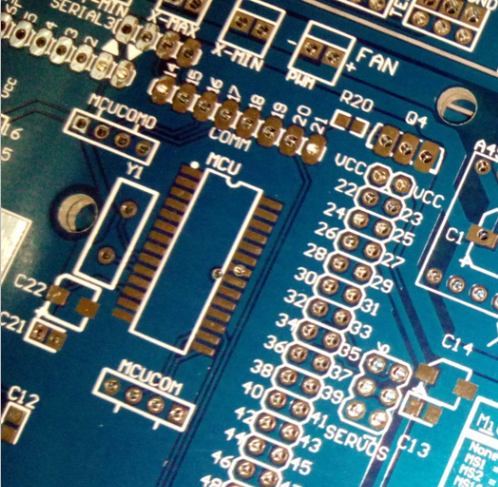 PCB Prototyping, Bulk PCB Manufacturing, Aluminum Substrate Circuit Replication, SMT Assembly and Material Supply, One-Stop PCBA Service