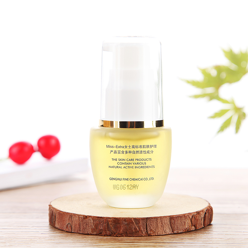 Тяньцзы Гоусэ Коллагеновый Гель для Укрепления Кожи Вокруг Глаз 30 мл – Уход за Кожей Вокруг Глаз, Поддержание Упругости и Увлажнения