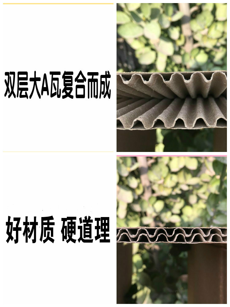 Коробка из сверхпрочного двухслойного гофрокартона №11 для Таобао, экспресс-доставки и логистики с возможностью индивидуального заказа