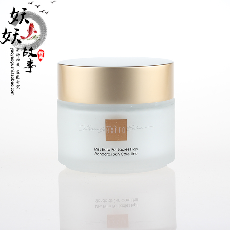 Крем для умывания Tianzi Guose Gentle Care 100г с аминокислотами пенящийся очищающий крем