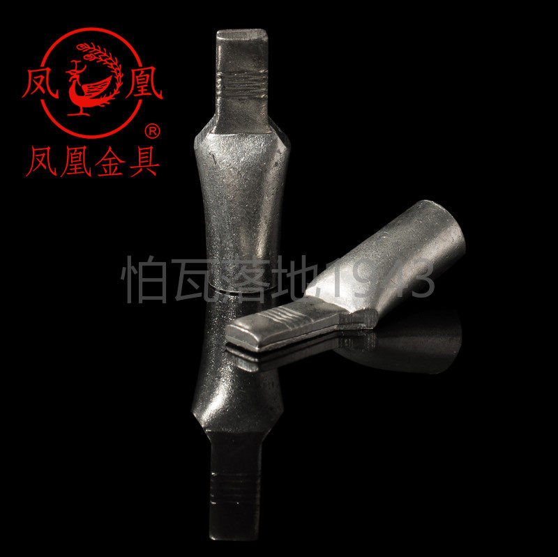 Genuine Phoenix National Standard Single Press Insert C45-25mm² Terminal Connector Circuit Breaker Terminal Duckbill Copper Lug