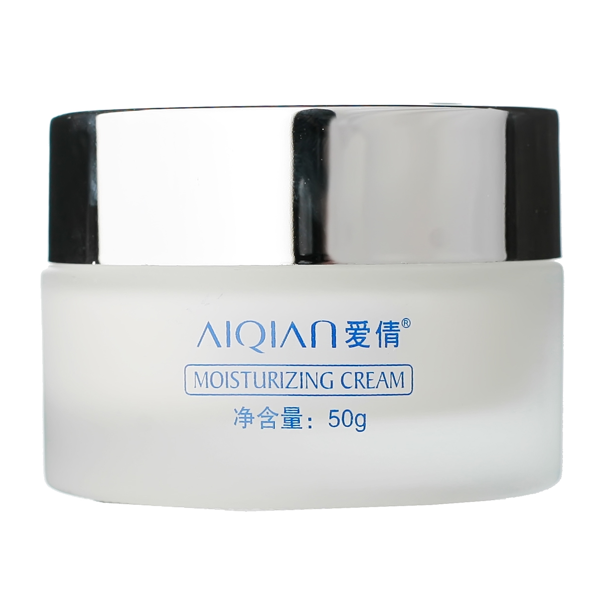 Увлажняющий крем AiQian Water Cube 50 г, оригинальный уход за кожей, доставка бесплатно, увлажнение и улучшение сухости