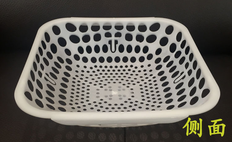 Квадратное яйцекладочное гнездо для голубей пластиковое гнездо с зажимом для ткани новый материал