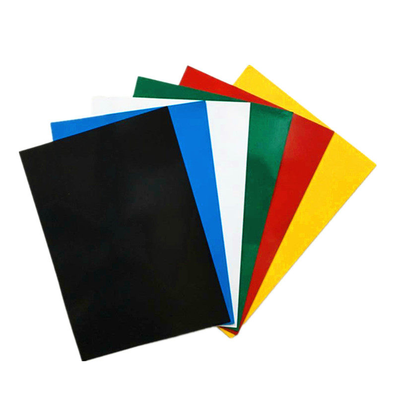 Мягкий магнитный лист Oushida A4 толщиной 1 мм/Мягкая магнитная наклейка A4 Белая магнитная бумага для доски Магнит для холодильника Мягкая магнитная полоса