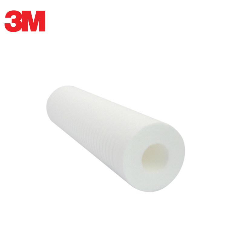 3M Filter Cartridge PP Cotton Pre-Filter Universal 10 Inch Y16 Insert Water Purifier Filter Cartridge PP Cotton