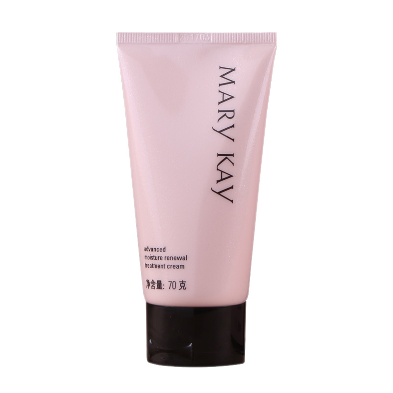 Увлажняющий лосьон Mary Kay для женщин, крем Water-Softening New Skin 70 г, официальный подлинный, увлажняющий и питающий крем для лица, фирменный магазин