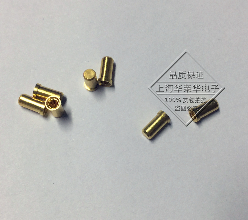 Тестовый зонд Переключающий зонд KG-300K/KG-300B Диаметр 3.0MM с нормально открытым/закрытым контактом