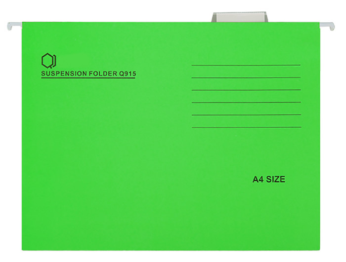 Бесплатная доставка подвесного зажима с железным крючком для файлового папки A4 с быстрым подвесным зажимом Цветная бумага