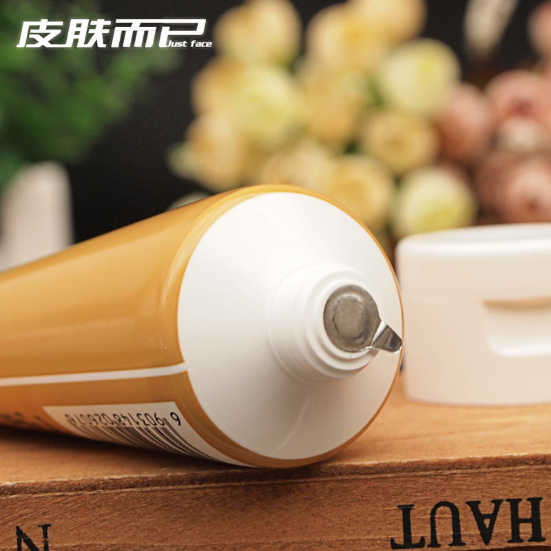 Olay очищающее молочко для лица с осветляющим ниацинамидом, увлажняющее, для удаления пятен, оригинальное для женщин и студентов