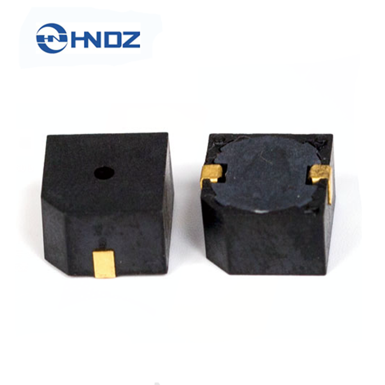Пьезозуммер HN9650B SMD с активным приводом от Jiangsu Huaneng Electronics, напряжение 3V 5V 12V