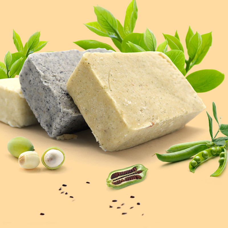 Набор пирожных «Десять видов Западного озера» 350 г от Tianxiangyuan – традиционные закуски и лакомства из Ханчжоу