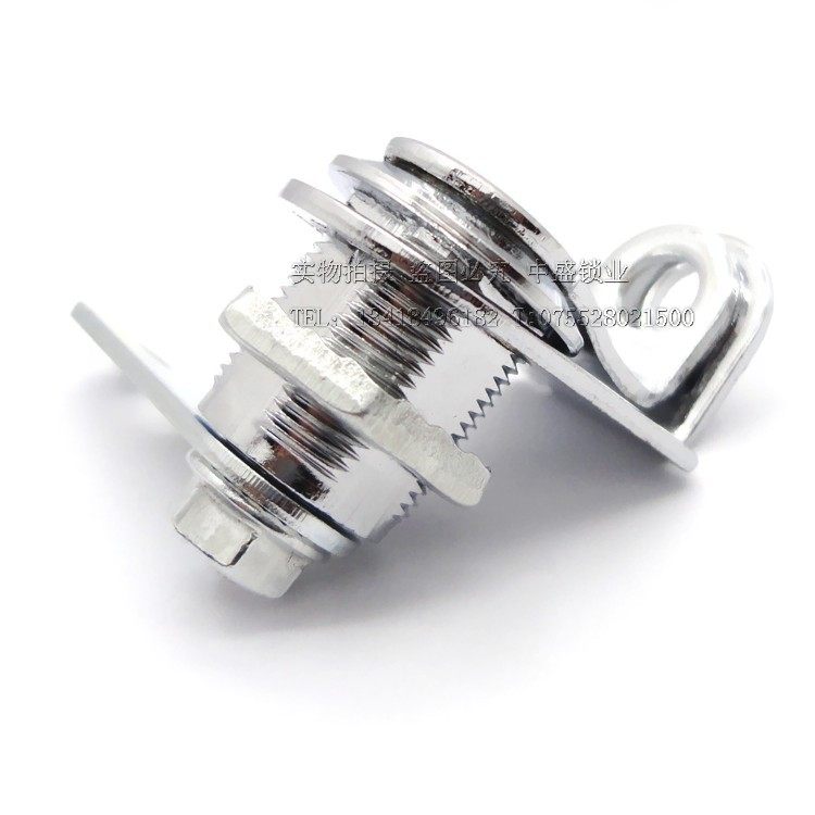 Скидка Бесключевой защелочный замок для шкафчика сотрудника, файлового шкафа, студенческого шкафа, металлического шкафа, почтового ящика и навесного замка двери