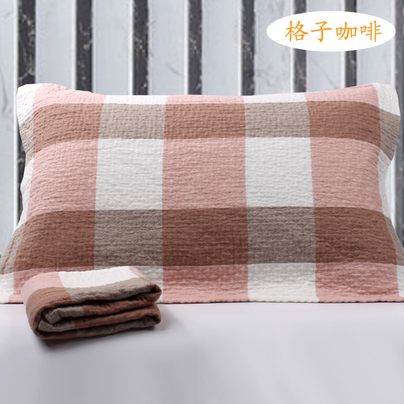 亏本包邮纯棉枕巾正品29元一对不易掉毛情侣卡通加厚加大全棉枕巾