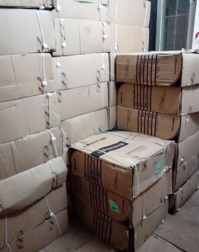 Оригинальный кабель Hansheng Zhongtian Jun Zhihengxin 1/2 фидерный кабель 50-12 фидерная труба 1/2 фидерная труба Доступен поштучно