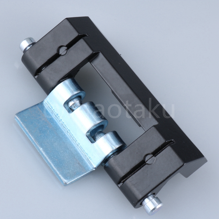 Петля распределительного щита управления переключателем CL201-1A-2 - скрытая петля шкафа Rittal PS HL011 промышленная сварная петля