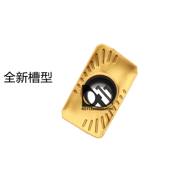 Фрезерные пластины Seco Duracap APMT1135PDER DP5320 TT9080 DP5420 CT5320