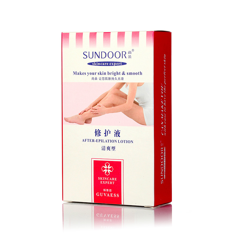 Ремонтный лосьон Leivos Chandor Joves для лица, подмышек, рук, ног и всего тела - бесплатная доставка для мужчин и женщин