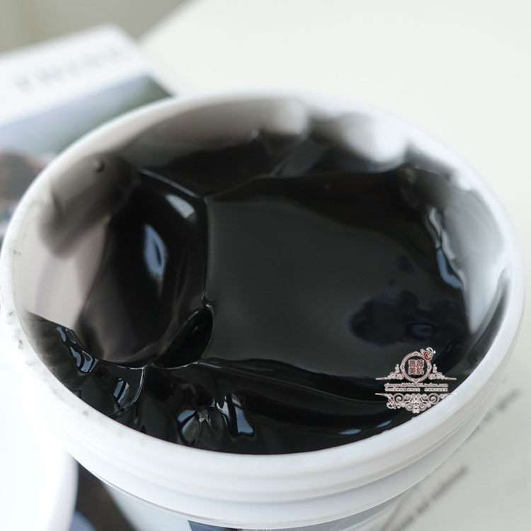 Купи один, получи два Тайваньская маска DMC Xinlan 225г мягкое удаление чёрных точек и прыщей, отшелушивание, глубокая очистка пор