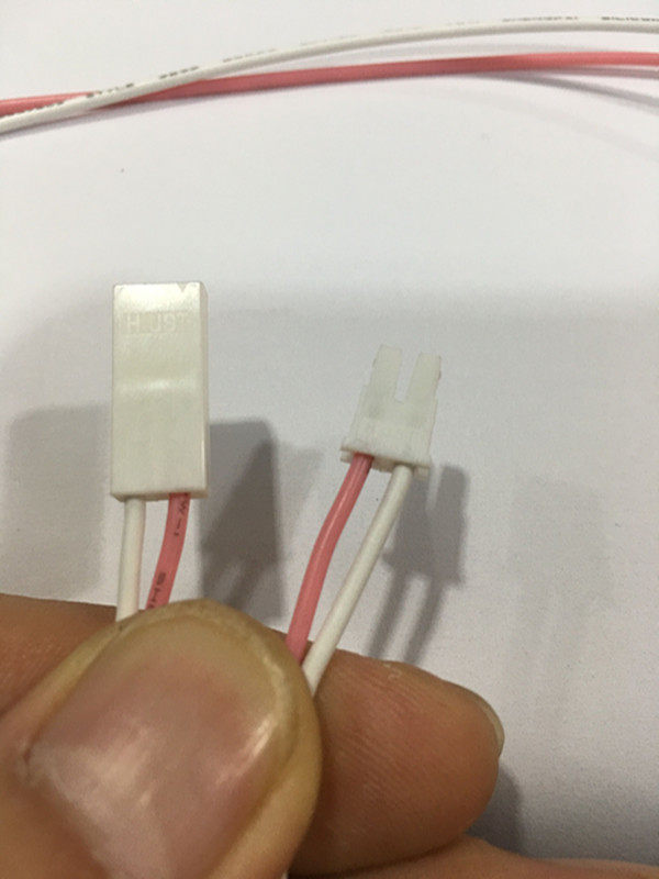 In-Stock H JST BH3.5MM Pitch 2P Adapter Cable LCD Backlight Cable Display Screen Lighting Extension Cable