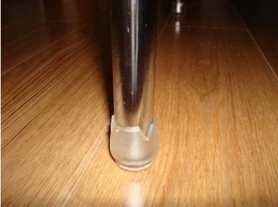 Износостойкие накладки на ножки стула, защитные коврики для ножек столов и стульев