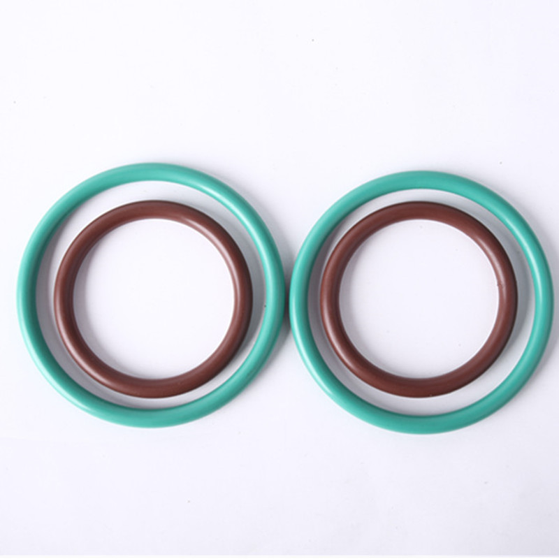 Кольцо O-образное TC каркасное масляное уплотнение импортное уплотнительное кольцо из фторкаучука, силикона, нитрила, стойкое к высоким температурам O-образное кольцо