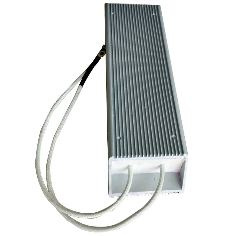 RXLG Серво алюминиевый корпус тормозной преобразователь частоты тормозной резистор 300Вт 250Р 400Р 100Р 70Р 80Р 96Р регенеративный