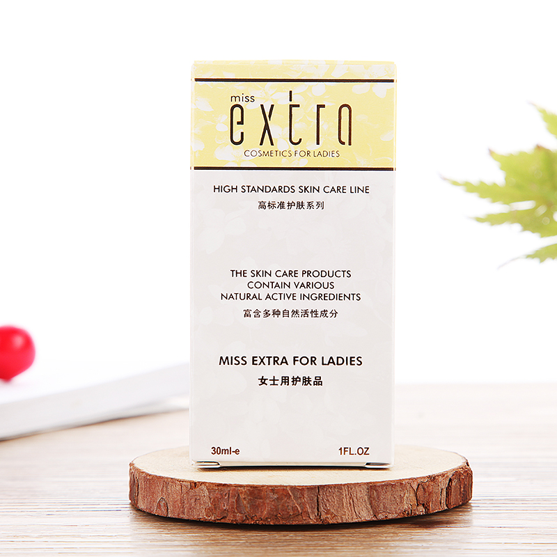 Тяньцзы Гоусэ Коллагеновый Гель для Укрепления Кожи Вокруг Глаз 30 мл – Уход за Кожей Вокруг Глаз, Поддержание Упругости и Увлажнения