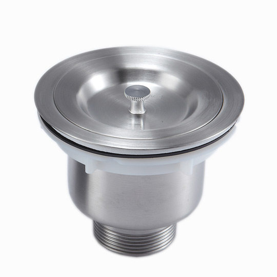 Распродажа 304 корзина из нержавеющей стали слив для кухонной мойки аксессуары для овощной мойки