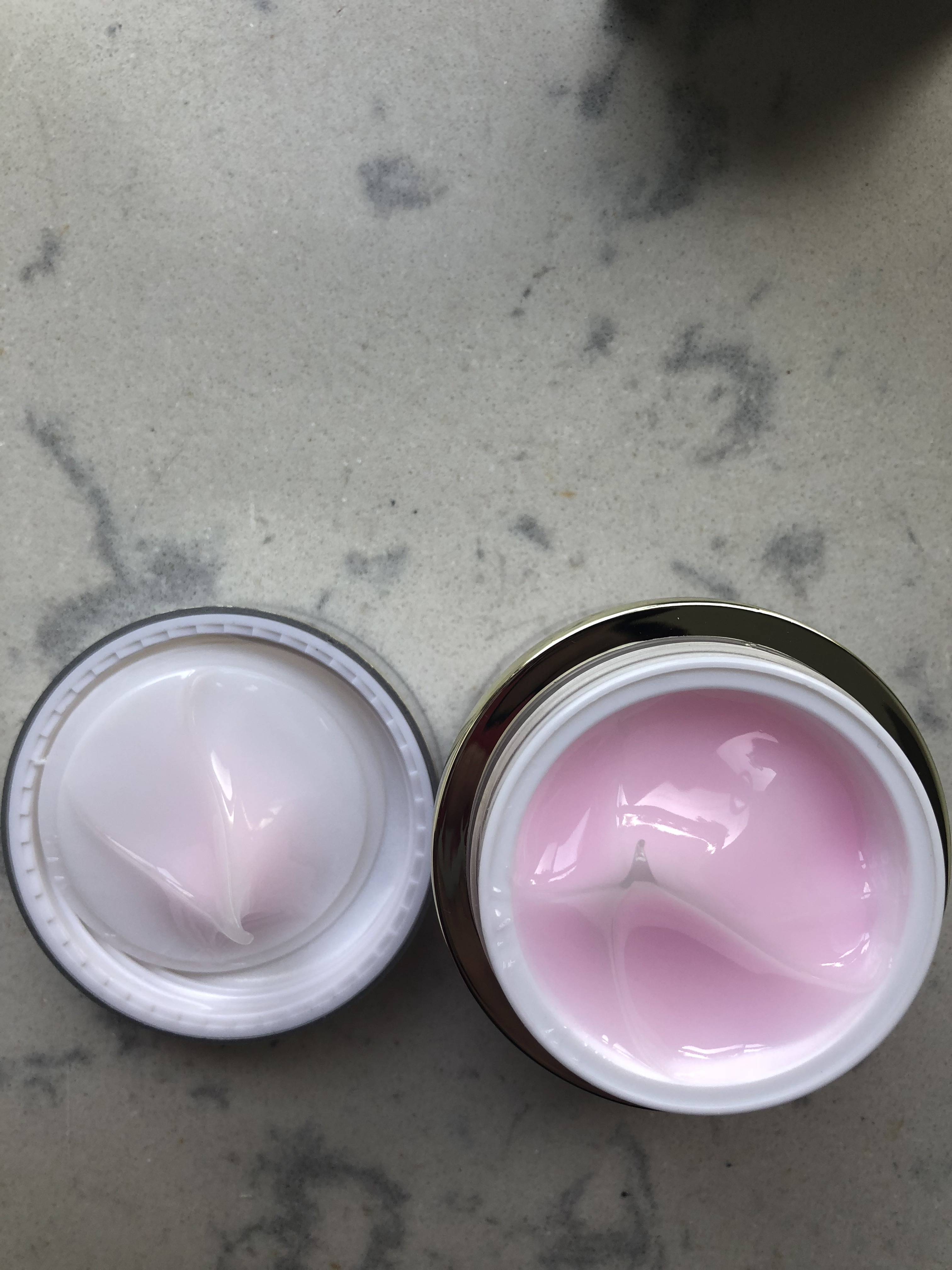 全国免邮专柜正品维尔雅W20亮肌粹八杯水霜水凝霜换包装50克补水