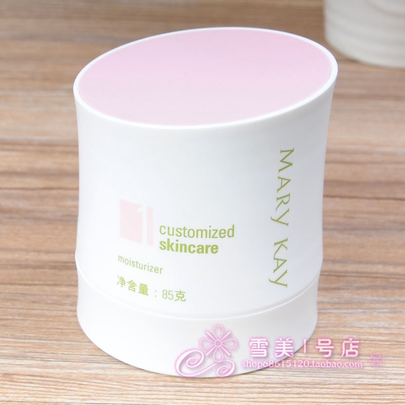 Оригинальный питающий увлажняющий лосьон Mary Kay №1 - крем для сухой кожи