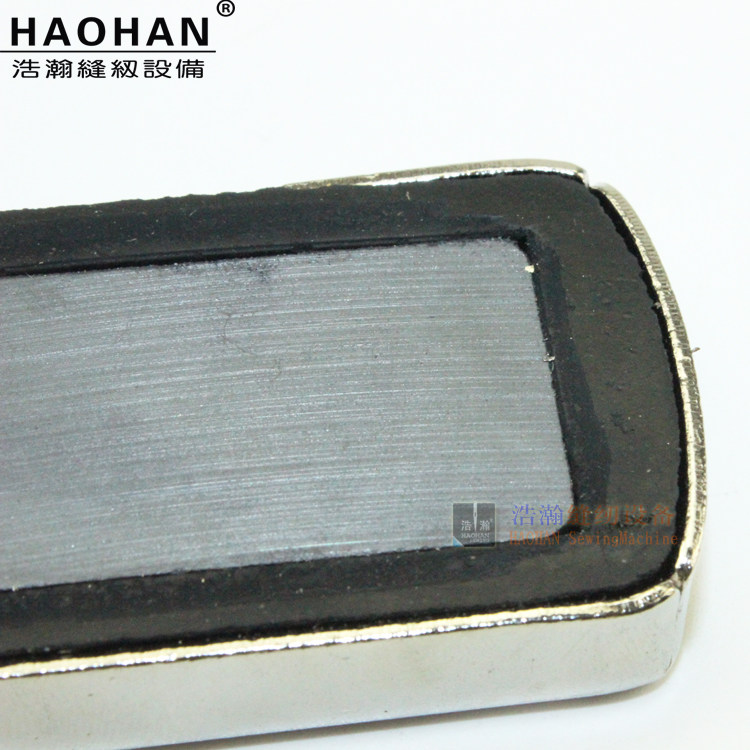 Универсальный большой магнитный измеритель для швейной машины - очень большой квадратный магнитный позиционер для шитья