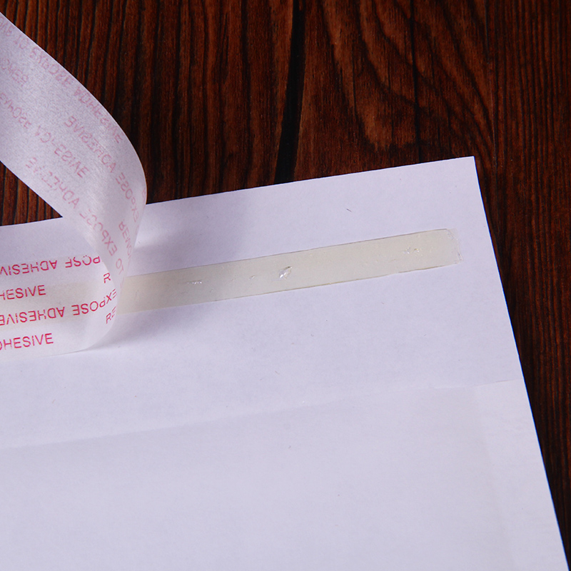 Белый пузырчатый конверт из крафт-бумаги с печатью таможенной декларации, пузырчатый конверт для мелких отправлений eBay