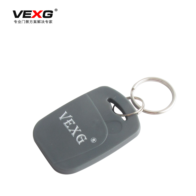 vexg/ID карта доступа/специальная форма карты доступа/водонепроницаемая кнопочная ID карта/квартирантская карта с чипом Фудань