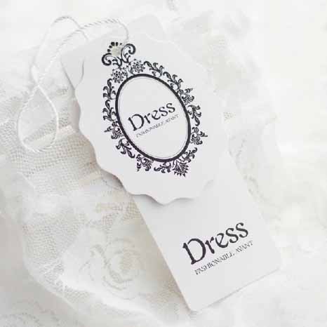 Custom Hang Tags, Clothing Hang Tag Customization, Hang Tag Labels, Custom Clothing Hang Tags, Logo Design Hang Tags