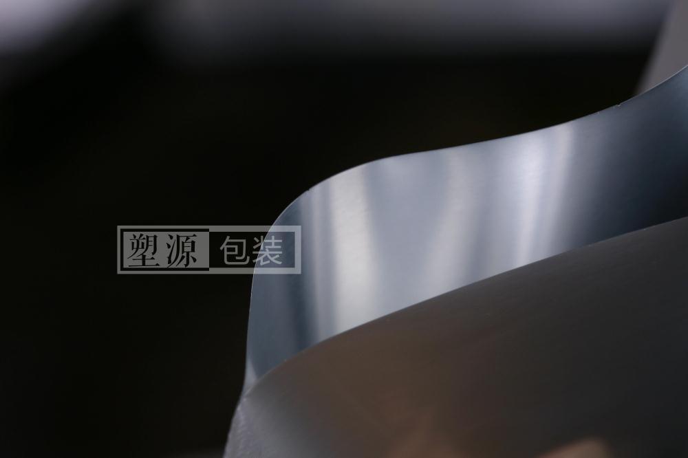 Suyuan 16*24*22 Gauge Aluminum Foil Vacuum Bag Packaging for Cold Snack Beef Rabbit Meat Silver Bag