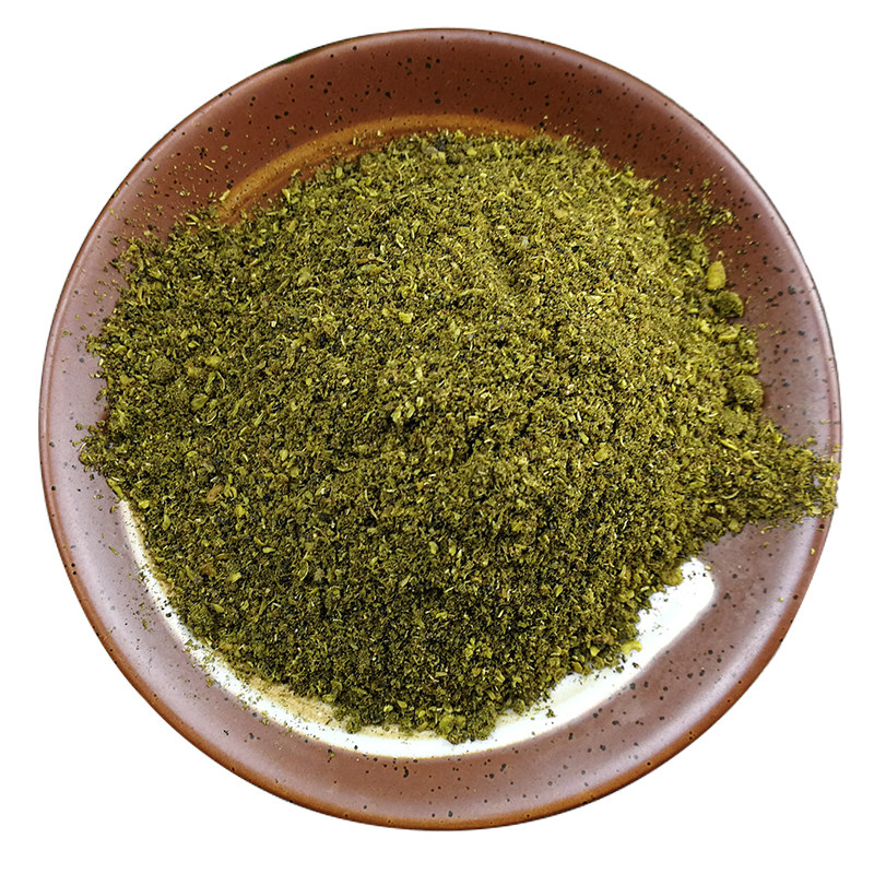Sichuan Pepper Powder Guizhou Specialty Extra Numb Pepper Powder Green Pepper Powder Non-Sichuan Cooking Companion 50g