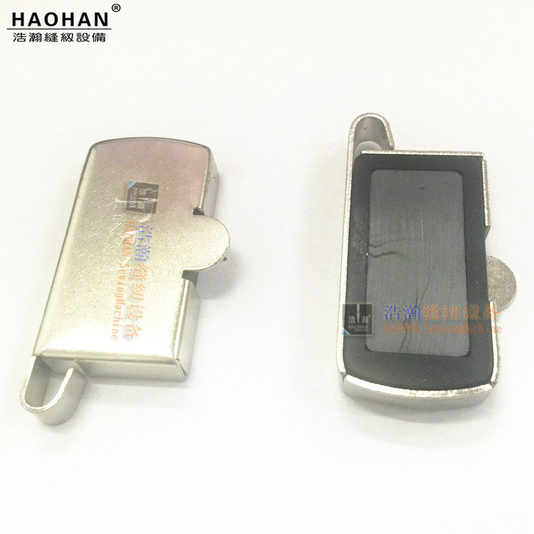 Универсальный большой магнитный измеритель для швейной машины - очень большой квадратный магнитный позиционер для шитья