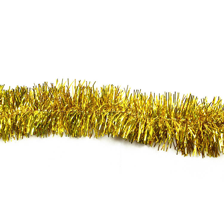 Рождественские украшения Новогодняя гирлянда 2м Детский сад Лента для праздников Лента для весеннего фестиваля Елочная мишура Свадебные принадлежности