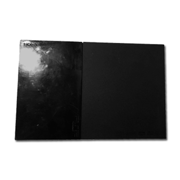 Популярная домашняя игровая приставка PS2 оригинальных моделей 70000 и 79000, совместимая с PS1 и классической приставкой FC, не PS4 PS5 PSP